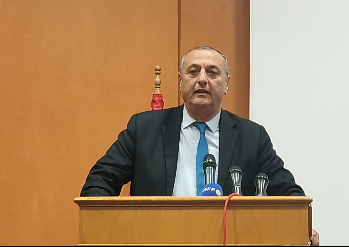 من جبهة الخلاص/ عصام الشابي يدعو لتوحيد المعارضة