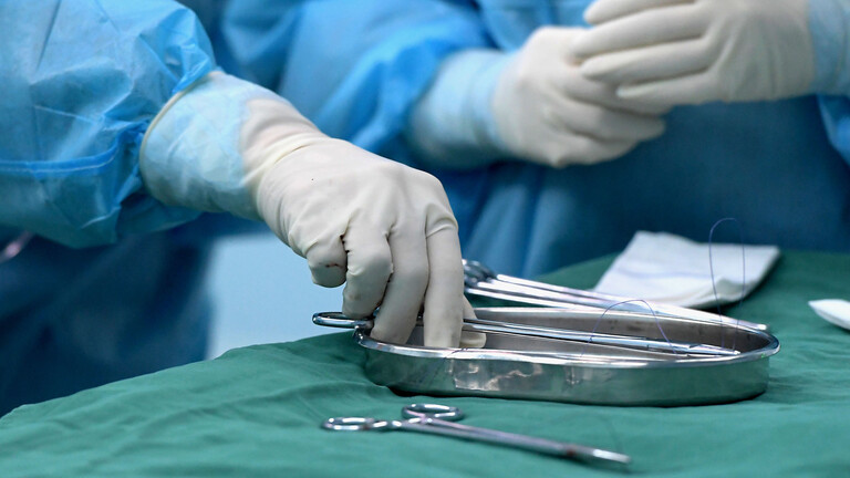 المنستير/ نجاح عمليّة زرع كبد لطفلة