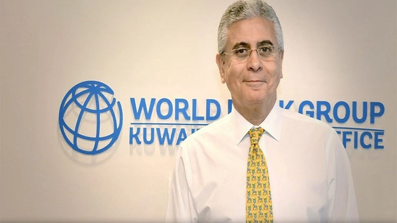 فريد بلحاج: تونس ولبنان اكثر ما يقلقنا في المنطقة