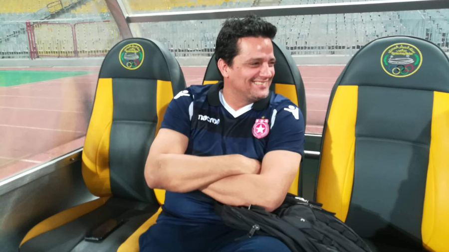 فواد الشتّالي