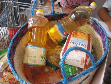 منظمة إرشاد المستهلك: هذه كلفة قفة شهر رمضان