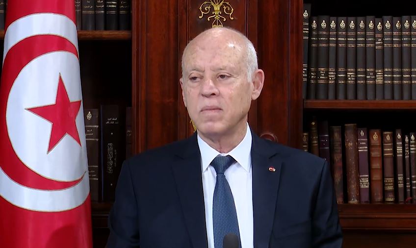 قيس سعيد: فساد بديوان الحبوب ببن عروس وعلى القضاء التحرك