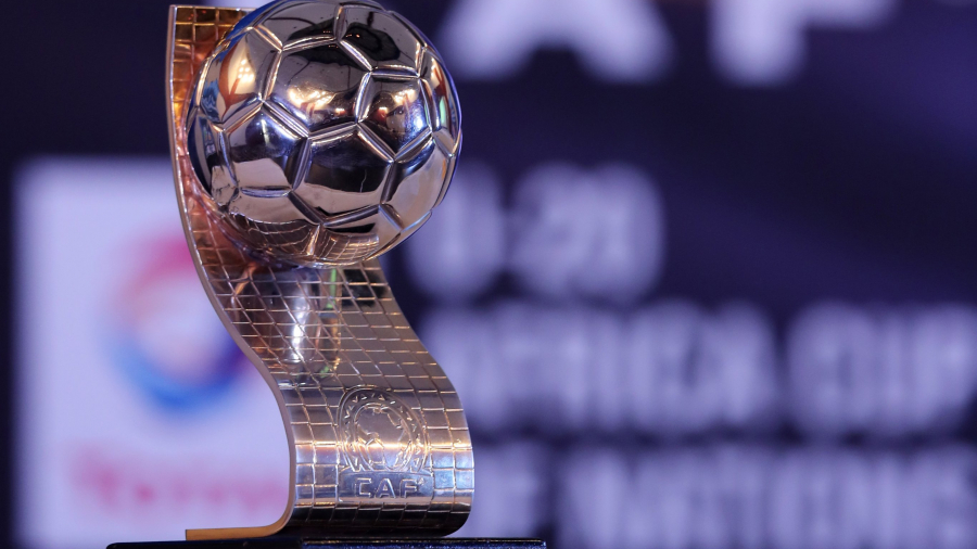 كأس افريقيا للأواسط/ برنامج مباريات اليوم