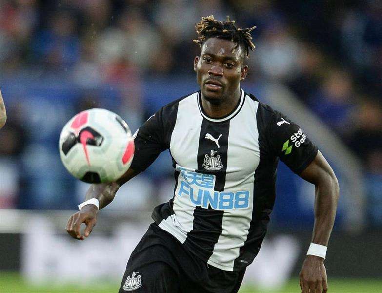 هذا مصير نجم غانا بعد انتشاله من تحت أنقاض زلزال تركيا