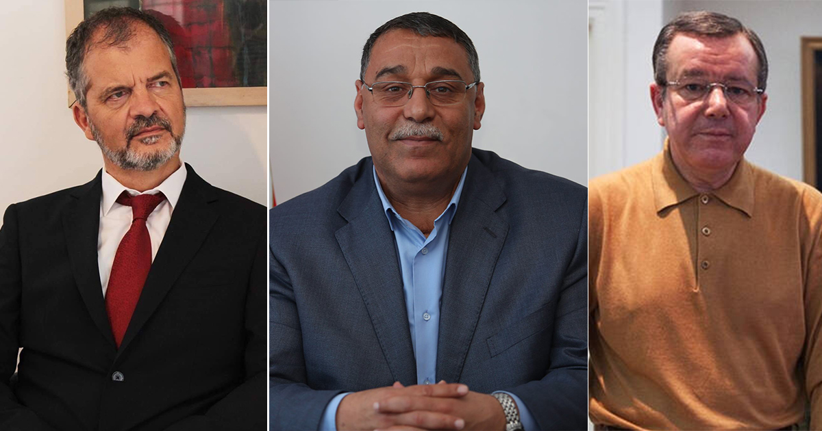قضية “التآمر على امن الدولة”..تمديد ثالث ام اطلاق سراح؟