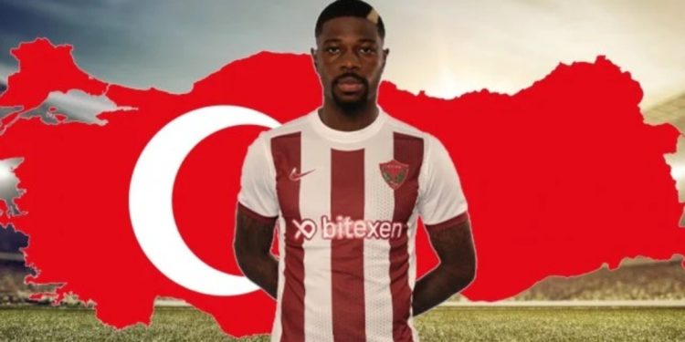 انقذته الصلاة/لاعب هاتاي يروي تفاصيل نجاته من الزلزال