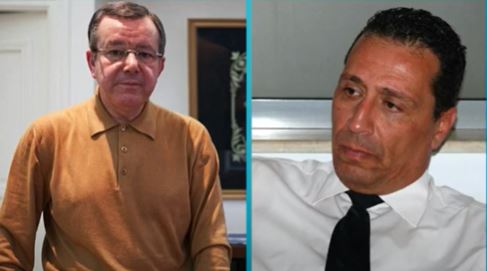 محامي كمال لطيّف