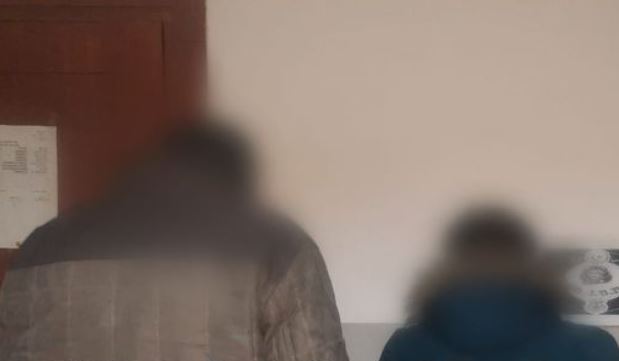 منزل تميم/ مداهمة ضيعة وهذا ما تمّ حجزه