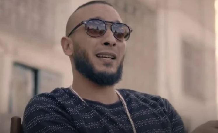 سوسة/ إيقاف مغني الراب GGA