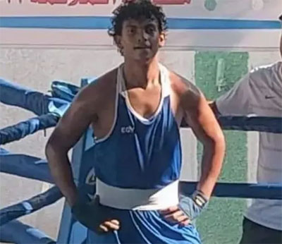 فاجعة في مصر/ ضربة قاضية تنهي حياة ملاكم