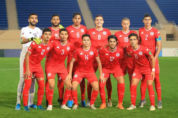 “كان” مصر/ منتخب أقل من 20 سنة ينهزم أمام غامبيا
