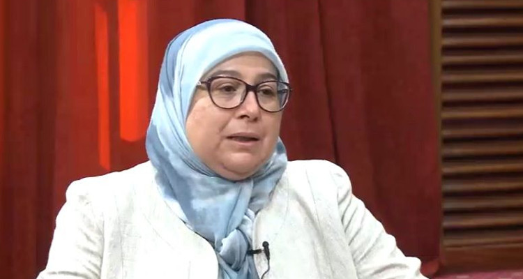 اتهمته بالتحريض على العنف / زوجة الجلاصي تقاضي رئيس الجمهورية