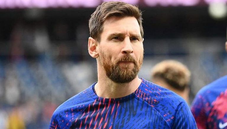 صفقة ميسي/ رئيس برشلونة يقطع الطريق على الهلال