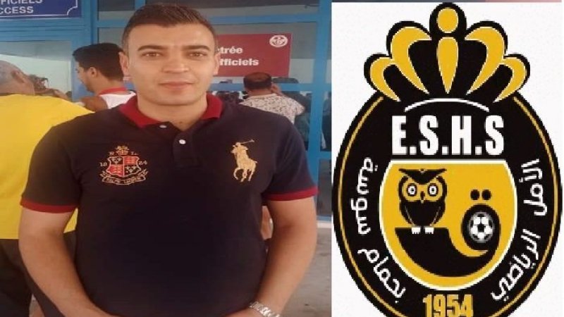 نور الدين بوجناح