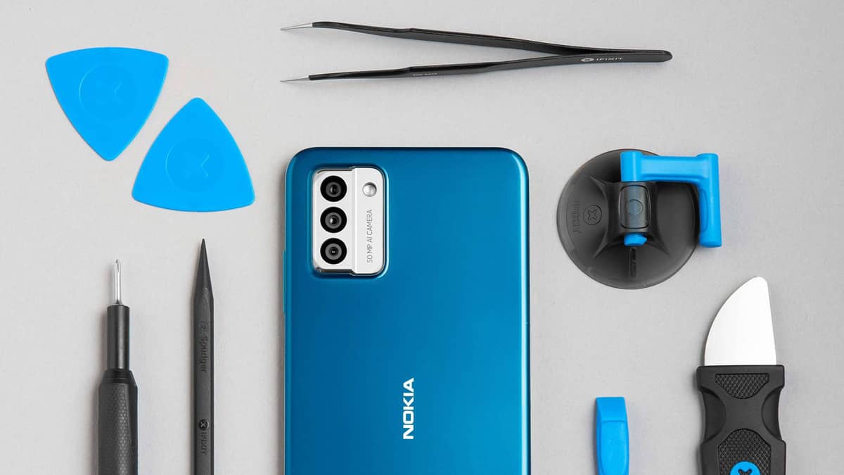 تصلحه بنفسك/ شاهد الهاتف الجديد لـ”نوكيا”