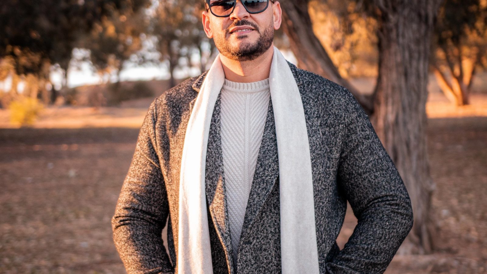 الشاب بشير: سأغادر تونس نهائيا