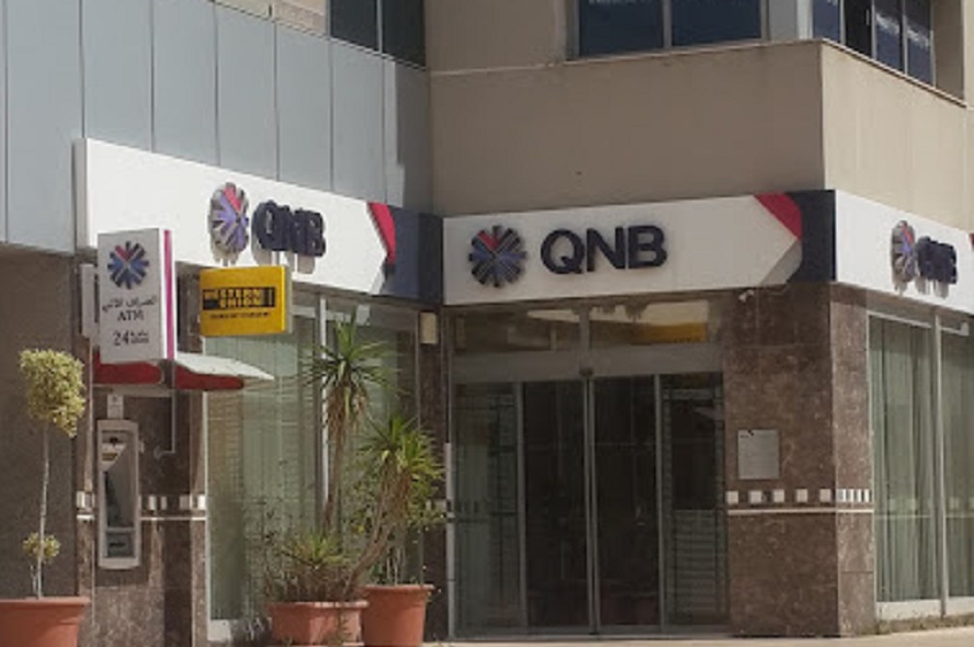 QNB تونس يرافق تلاميذ مبيت 25 جويلية بتالة في حملة “من أجل شتاء دافئ”