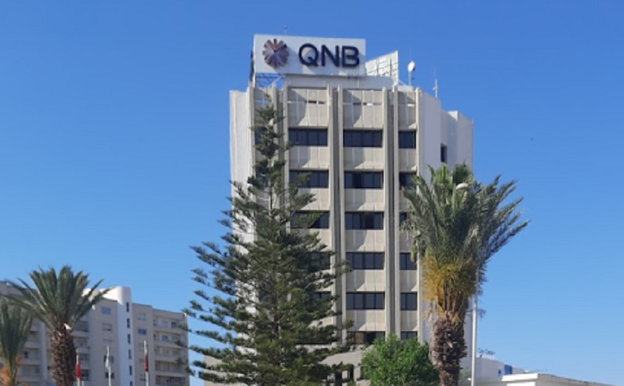 QNB يمضي إتفاقية قرض مشتركة للستاغ