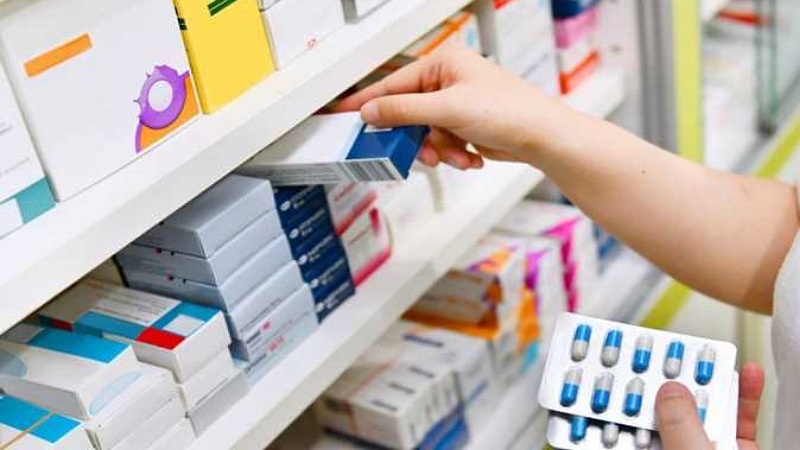 الصيدليات المناوبة من 6 الى 12 مارس 2023