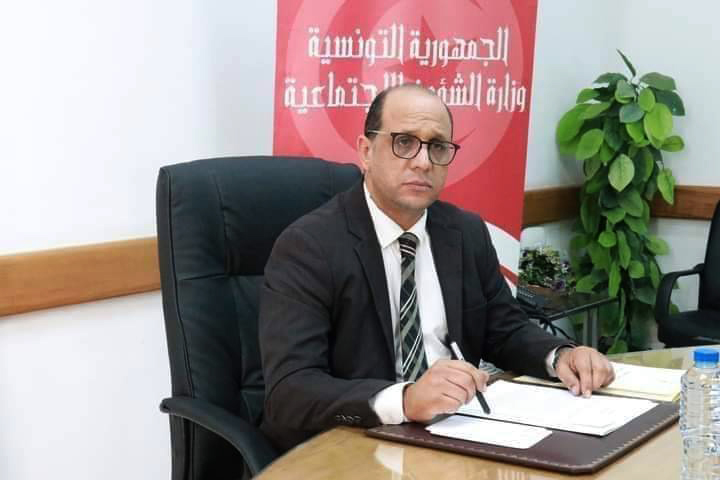 الزاهي يكشف: عفو اجتماعي جديد العام المقبل