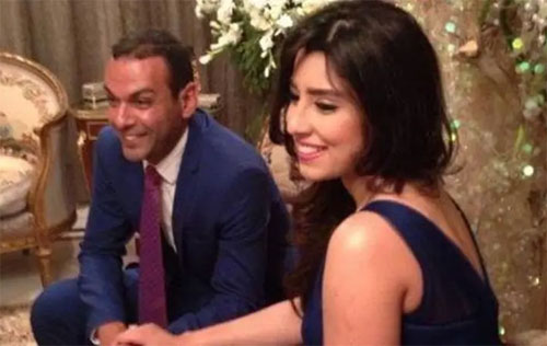 ضرب وخطف/ تفاصيل شجار الفنانة آيتن عامر مع طليقها ضرب وخطف/ تفاصيل شجار الفنانة آيتن عامر مع طليقها