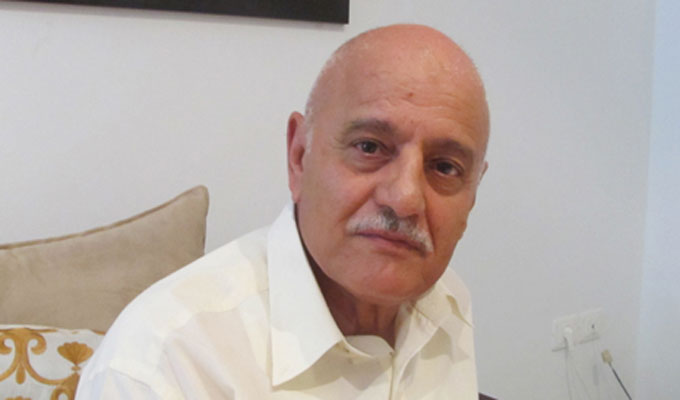 احمد المناعي