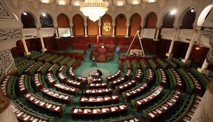 ادراج نائبة جديدة بالتفتيش..التفاصيل