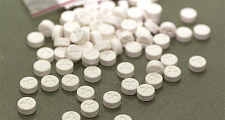 اقراص مسمومة