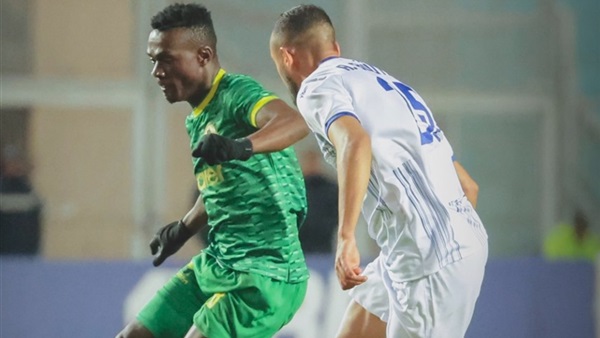 كأس الكاف/ الإتحاد المنستيري ينهزم ويخسر الصدارة