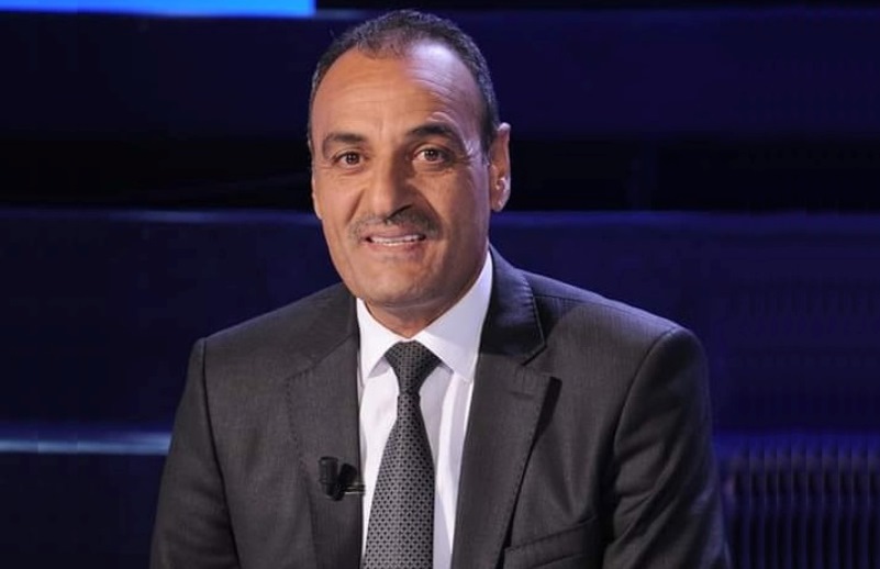 الحبيب بوعجيلة