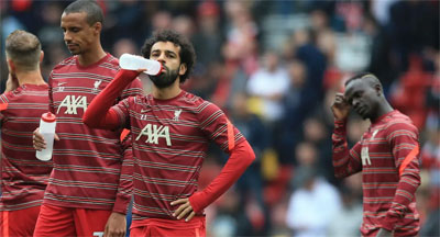 تغييرات في مباريات الدوري الإنكليزي من أجل هؤلاء