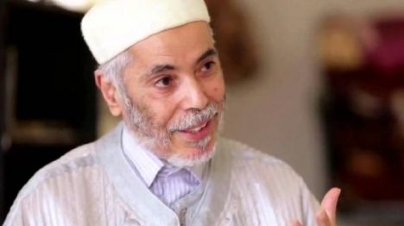 الصادق شورو