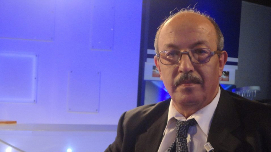 بطاقة إيداع بالسجن في حقّ المدوّن الصحبي العمري