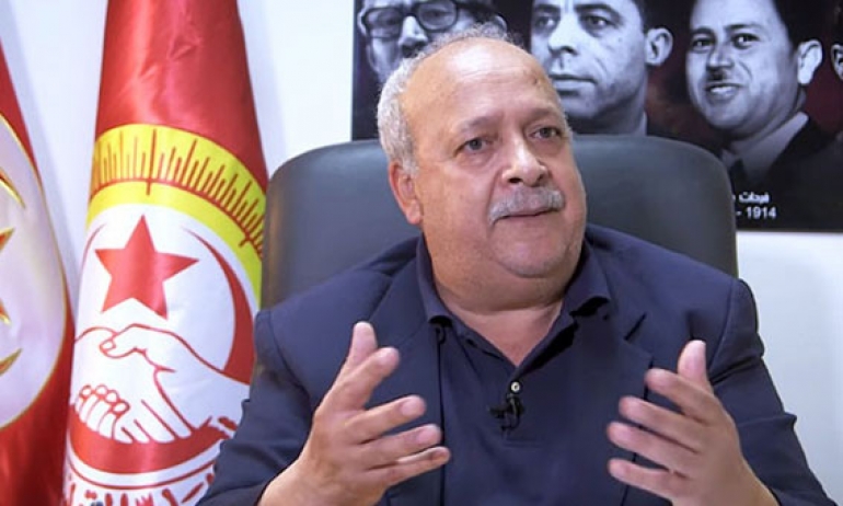 سامي الطاهري