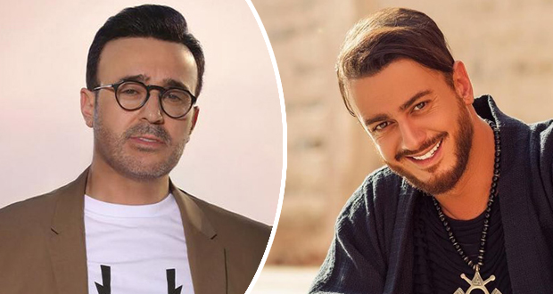 المجرد والرباعي