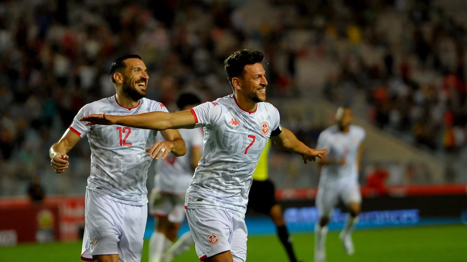 تصفيات الكان/ تونس تفوز على ليبيا بالثلاثة