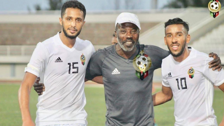 قبل مواجهة تونس/ المنتخب الليبي يخسر خدمات مدافعه