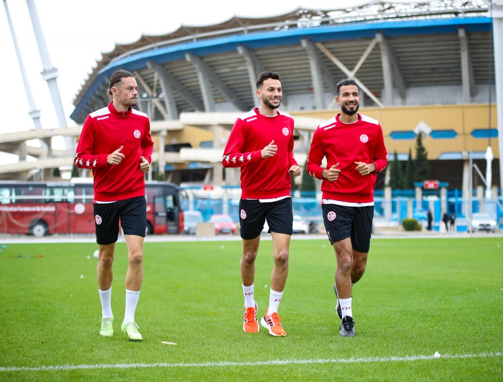 المنتخب الوطني