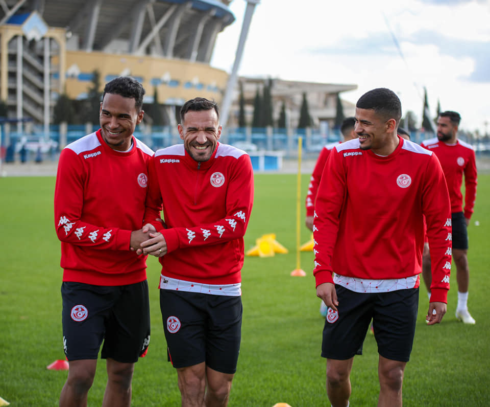 المنتخب الوطني