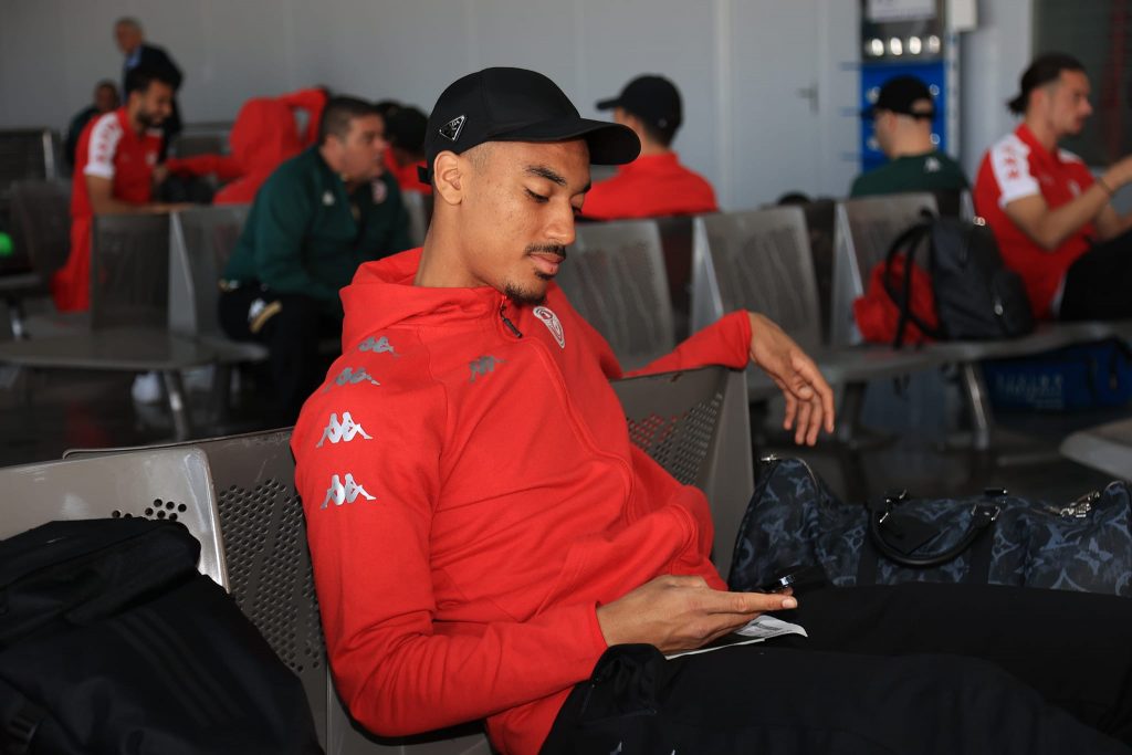 المنتخب الوطني