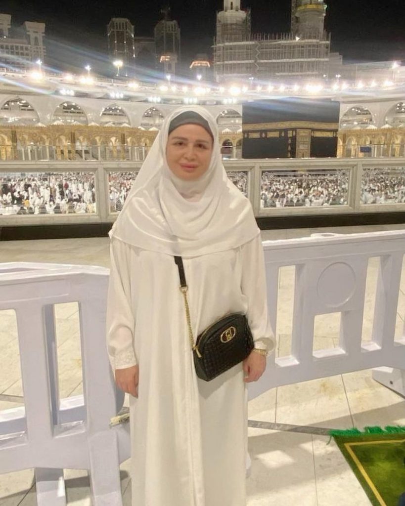 الهام شاهين