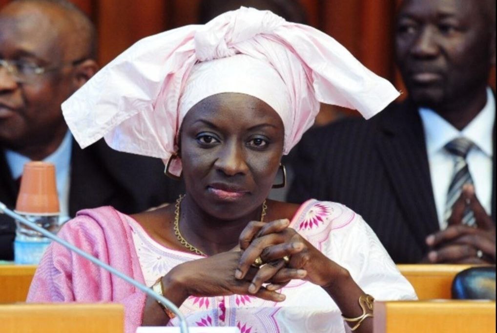 امينانا توري