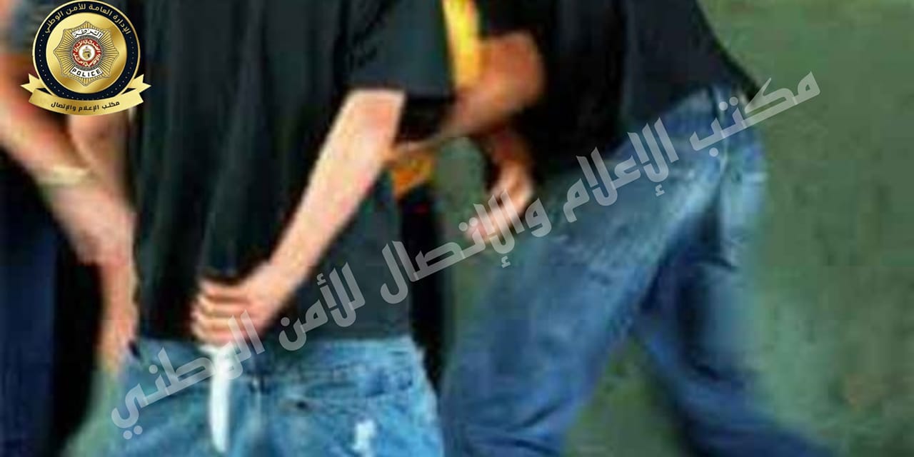 114 عملية “براكاج” في شهر أكتوبر