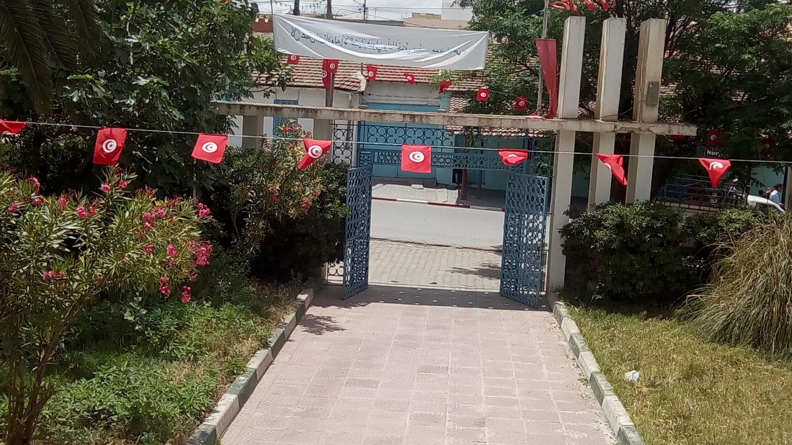 بلدية تالة تهدد هؤلاء بالتتبعات