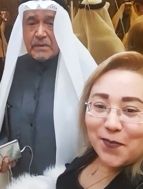 جاسم النبهان