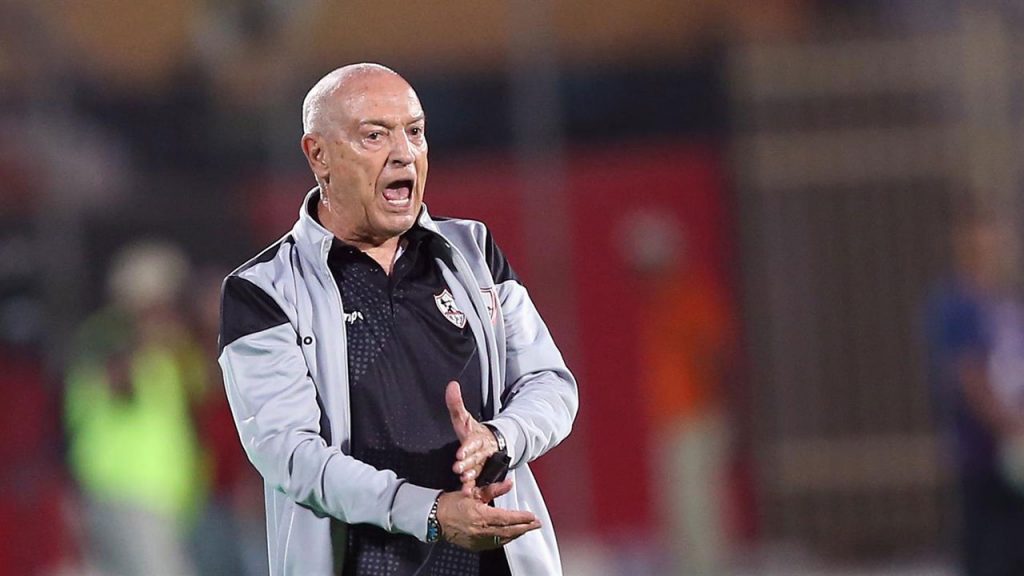 جوسفالدو فيربرا