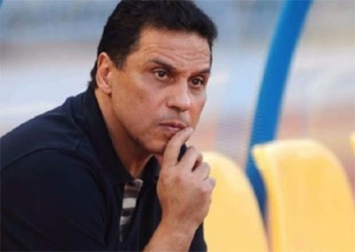 حسام البدري