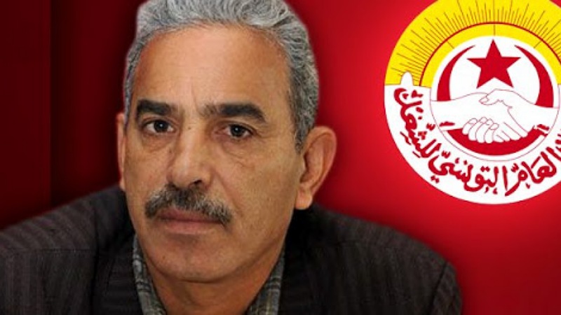 حفيظ حفيظ يوضح حقيقة احالته على التحقيق