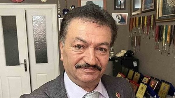 حلاق البرلمان التركي يعلن ترشحه للانتخابات