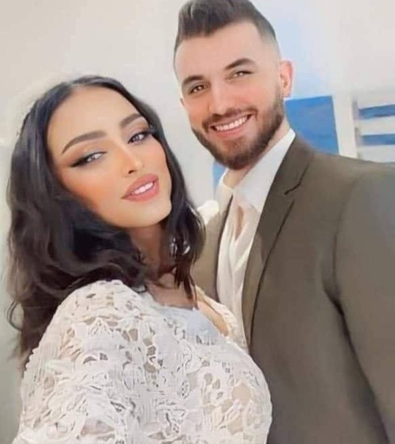 بعد فيديو مقدم كيلو ذهب ومؤخر مليار اورو/طلاق العراقي والكويتية